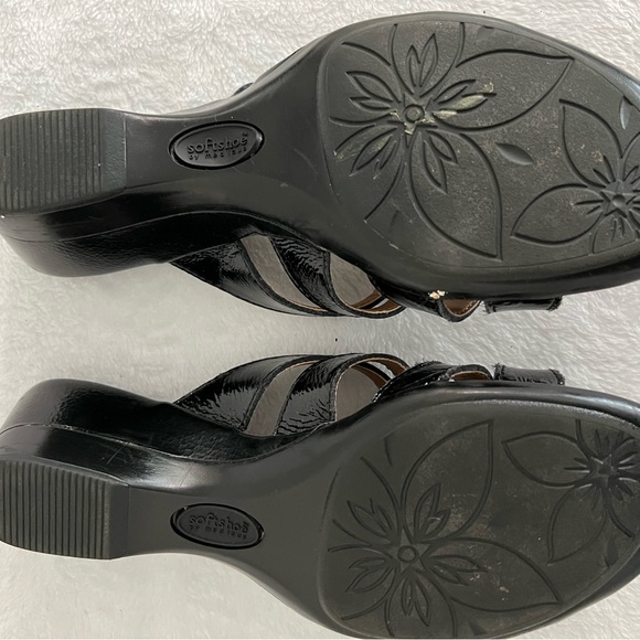 Soft shoe by Medicus - Picture 6 of 7